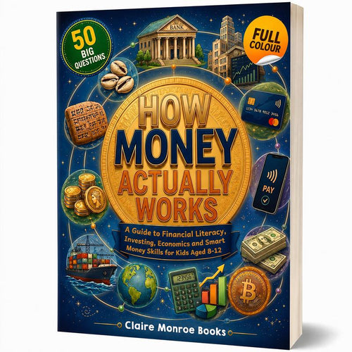 How Money Actualy Works