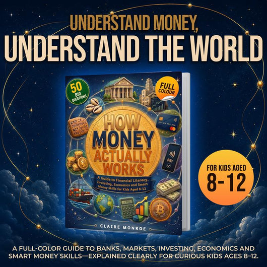 How Money Actualy Works