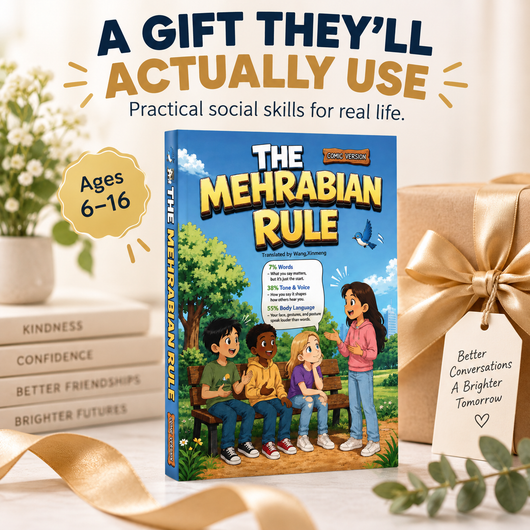 The Mehrabian Rule