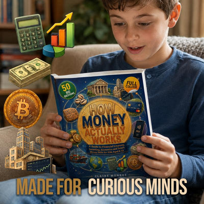 How Money Actualy Works