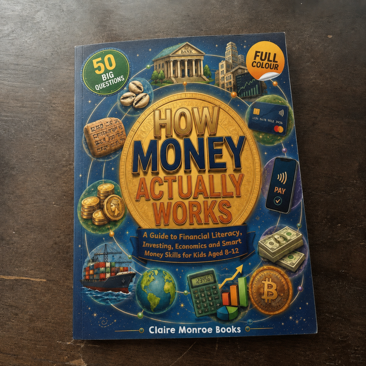 Review by Geoffrey